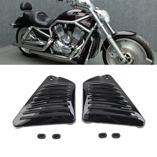 1 Pair Airbox Neck Side Air
