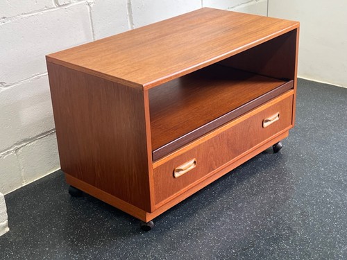 Plan media cabinet stand - plan,
