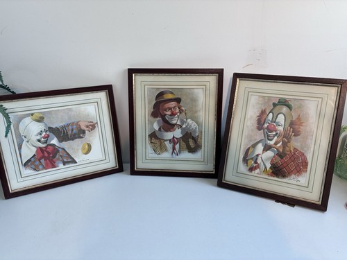 Set vintage s arthur - of,