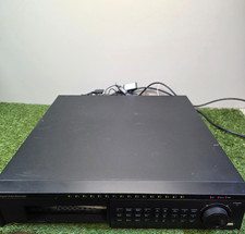 DVR-3232HU 32-Channel DVR No