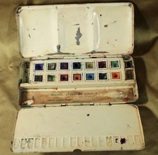 VINTAGE REEVES STUDENTS