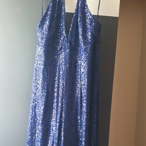 Qed london women blue - qed,