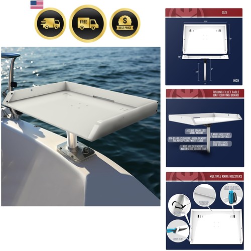 Boat bait cutting - boat,