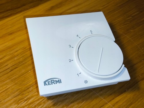 Kermi rtr 9121 temperature - kermi,