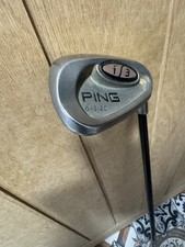 Ladies ping size - o-size, lw