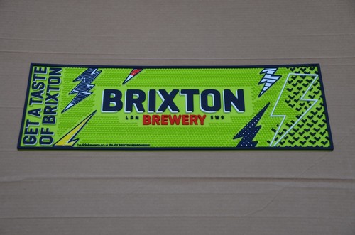 Brixton brewery bar - brixton,