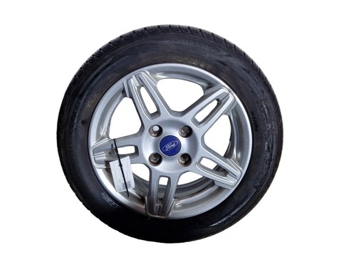 Ford fiesta mk7 alloy - ford,