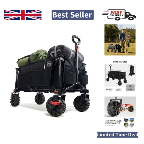All terrain 100kg beach - all-terrain,
