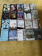 The New Yorker Magazine Job