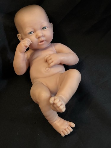 Vintage berenguer baby girl - vintage,