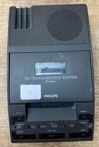 Philips lfh 720 - lfh,