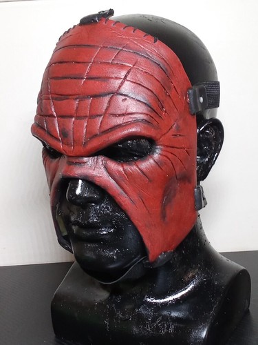 Kane demon mask wwe wrestling - wwe,