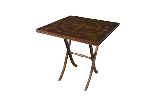 Vintage regency style - regency,