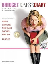 Bridget Jones's Diary (Piano