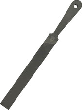 Spear & Jackson SJ2408 Farmers' File, Grey