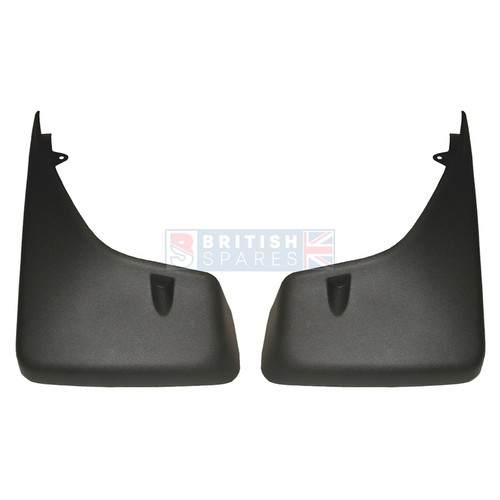 Oem style rear - style,