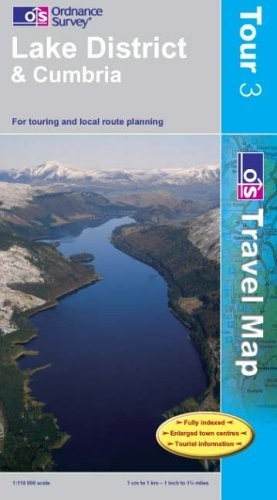Lake district and - and, cumbria