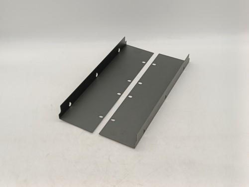 Rack mount brackets - , only