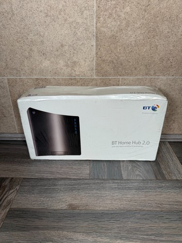 Home hub black type a - 2.0,