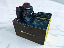Nikon Coolpix P900 16MP