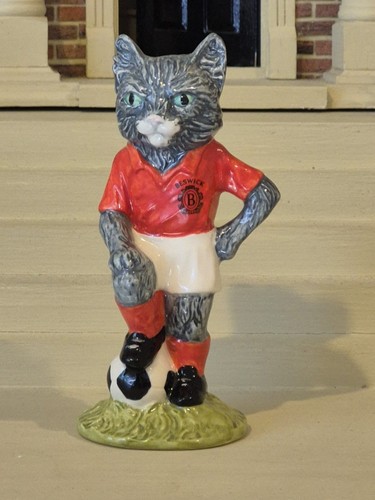 Ff3 beswick footballing - ff3,