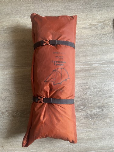 Decathlon forclaz tent trek - forclaz,