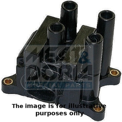 Ignition coil for ford mazda - ford,