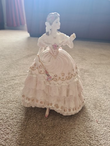 Royal worcester the - royal, fairest