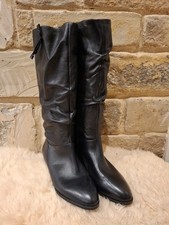 Ladies TU Comfort Leather