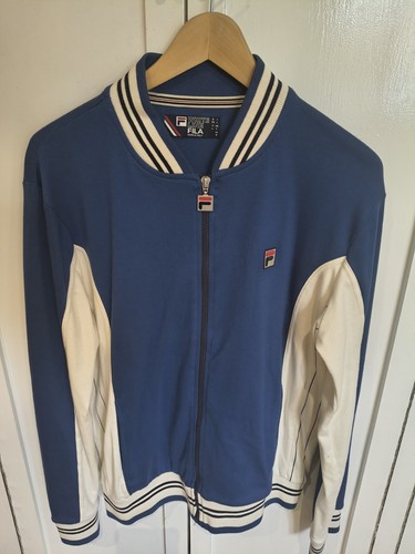 Fila mens blue - fila,