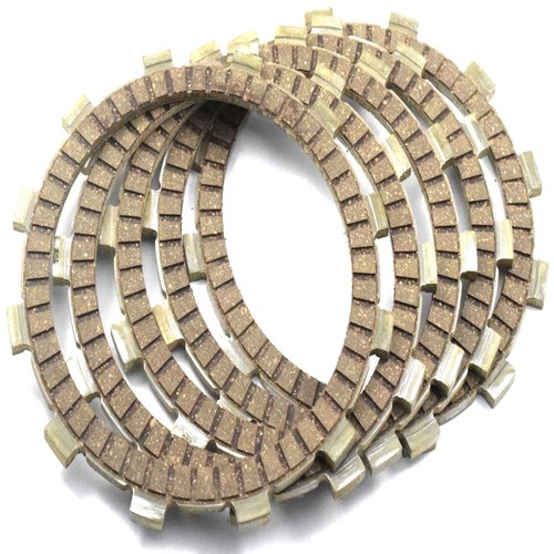 Ferodo clutch fcd0101 - clutch, fits