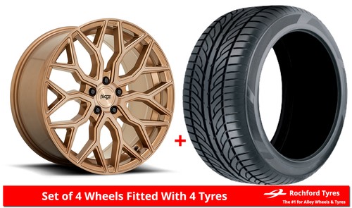 Alloy wheels tyres - wheels, &