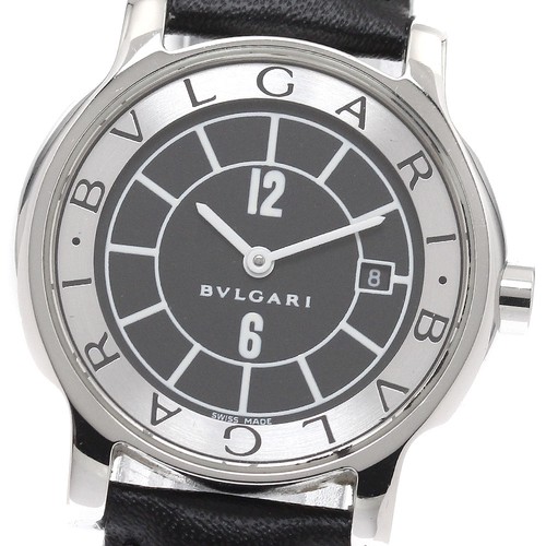 Bvlgari solo tempo - solo,