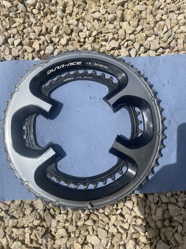 Shimano dura ace 39t - 53/39t, 11s