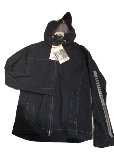 Slam technical sailing jacket - sailing,