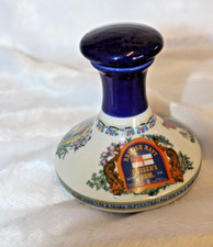 BRITISH NAVY PUSSER'S RUM