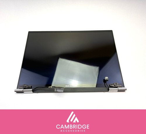 Asus zenbook ux3402v - zenbook, 14"