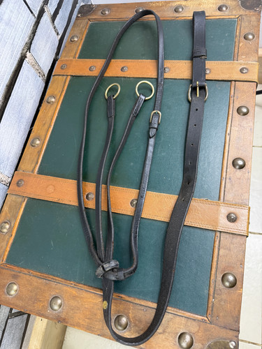 Dyon running martingale - dyon,