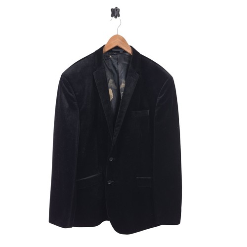 Mens black label - black,