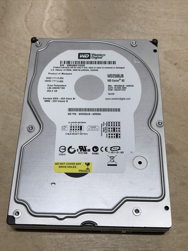 Western digital - western,