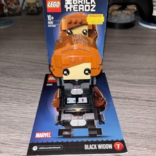 Lego Brickheadz - #7 Black