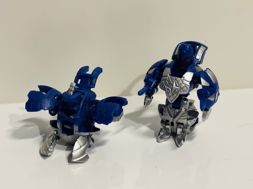 Bakugan aquos die cast - die,