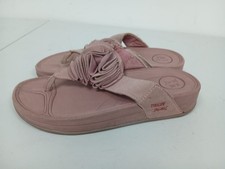 Tone Flex Women's rose Fabric