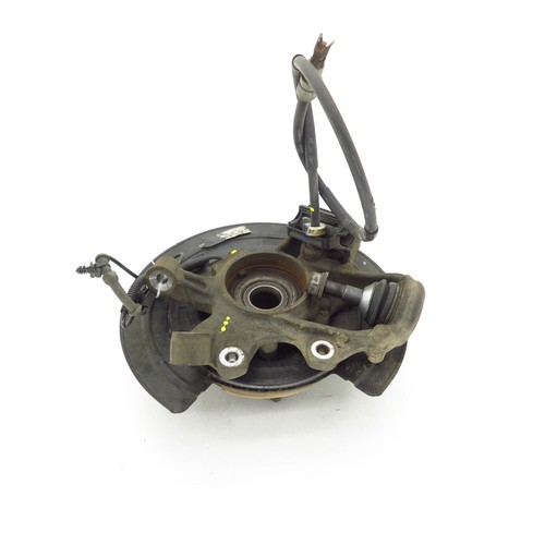 Stub axle rear right jeep - stub,