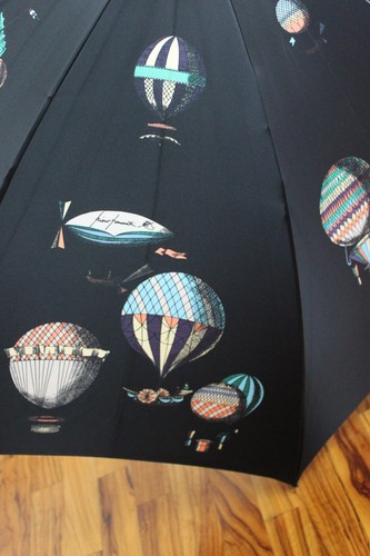 Fornasetti hot air balloon - hot,