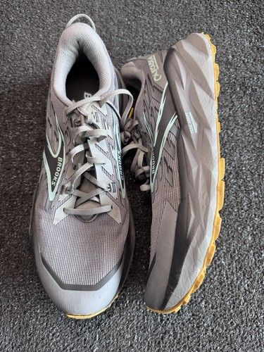 Brooks cascadia men s - 19, men’s
