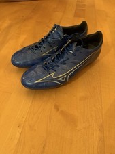 Mizuno Alpha Elite AG 10.5 UK