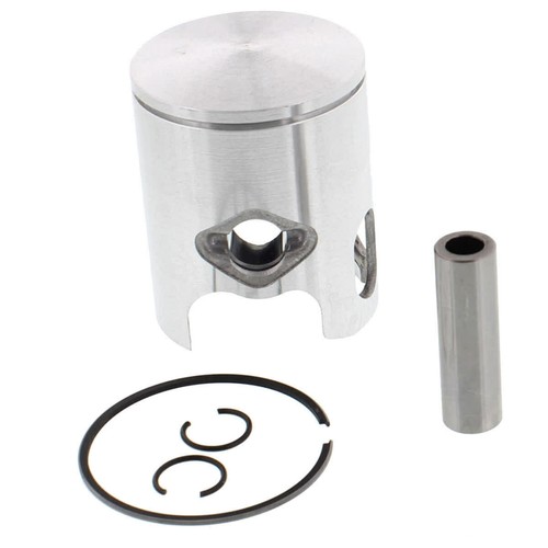 Piston kit mm thickness - piston,