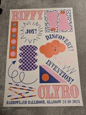 Biffy Clyro Barrowlands