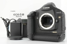 Canon EOS 1Ds Mark III DSLR